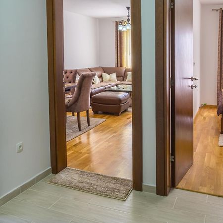 Apartman Orion Žabljak Exterior foto