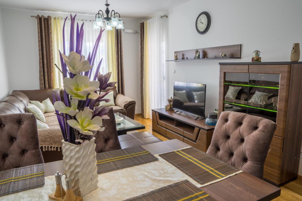 Apartman Orion Žabljak Exterior foto