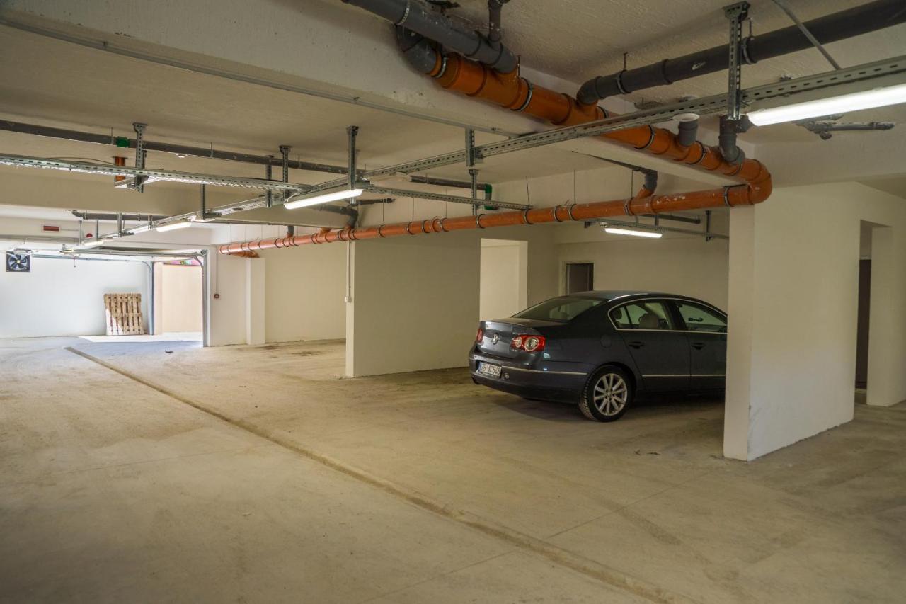Apartman Orion Žabljak Exterior foto