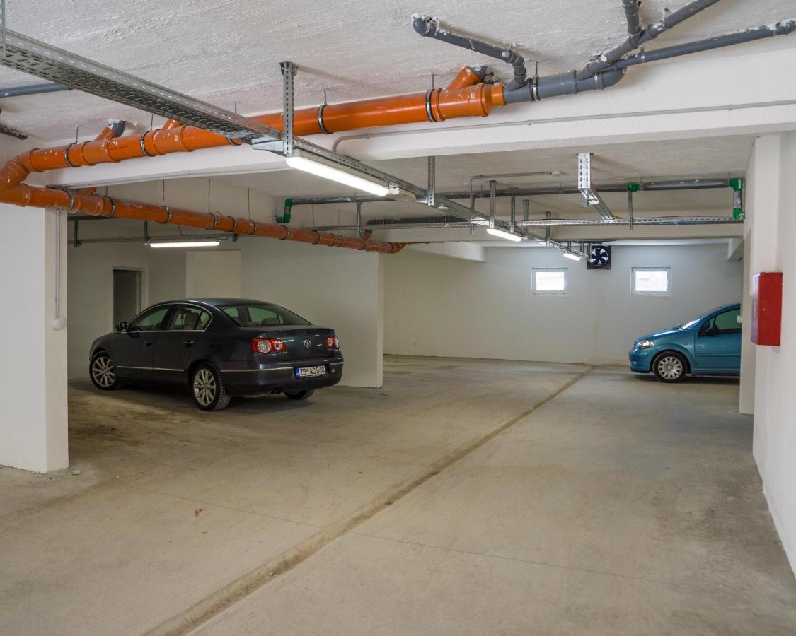 Apartman Orion Žabljak Exterior foto