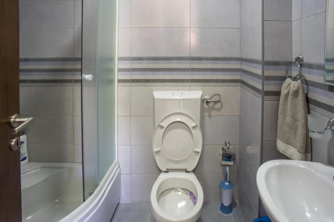 Apartman Orion Žabljak Exterior foto